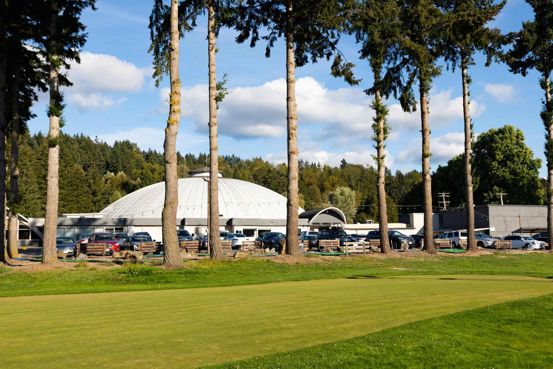 WSC Newsletter Signup Form at Woodinville Sports Club